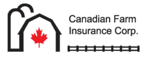 Canadian Farm Insurance Corp Logo